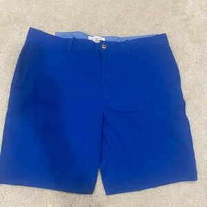 Men’s Flat front shorts - NWT!